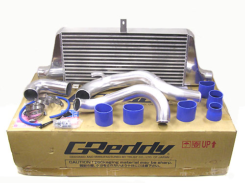 Greddy Intercooler Kit - RX7